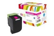 Skrivartillbehör-bläck-toner - Armor OWA - high capacity - magenta - compatible - remanufactured - toner cartridge (alternative for: Lexmark 70C0X30) - K18027OW