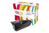 Skrivartillbehör-bläck-toner - Armor OWA - black - compatible - remanufactured - toner cartridge (alternative for: Lexmark X654X11E) - K15435OW