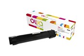 Skrivartillbehör-bläck-toner - Armor - black - remanufactured - toner carrier (alternative for: Lexmark X950X2KG) - K16028OW