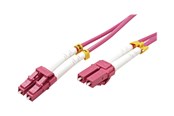 Nätverkskabel - Roline VALUE network cable - 15 m - 15 m - violet - Lila - 21.99.8756