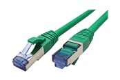 Nätverkskabel - Roline VALUE patch cable - 20 m - green - Grön - 21.99.1949