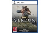 Spel - WWI Verdun: Western Front - Sony PlayStation 5 - FPS - 5055377607357