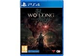 Spel - Wo Long: Fallen Dynasty (Steelbook Edition) - Sony PlayStation 4 - Action - 5060327537059