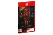 Spel - Diablo IV: Age of Hatred Collection (Code in a Box) - Nintendo Switch 2 - RPG - 196388876211
