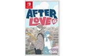 Spel - Afterlove EP - Nintendo Switch - Äventyr - 4580635953187