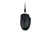 Mus - Razer Naga V3 Pro - Gamingmus - Optic - 23 knappar - Svart - RZ01-05660100-R3G1