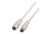 PS / 2 kabel - Roline keyboard cable - 10 m - 11.01.5690
