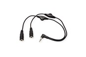 Ljudkabel - Roline Y Audio Cable - 11.09.4439