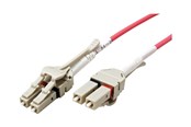 Nätverkskabel - Roline network cable - 10 m - 10 m - purple - Lila - 21.15.8880