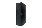 Rack chassis - Roline Pro - rack - 600 x 1000 mm (WxD) - 47U - 26.21.0166
