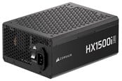 Strömförsörjning - Corsair HX1500i SHIFT Strömförsörjning - 1500 Watt - 135 mm - ATX 3.1 - 80 Plus Platinum certificate - CP-9020269-EU2