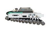 Input Adapter - AJA Kona 5 - KONA-5-R0