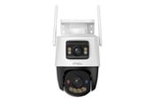 Nätverkskamera - Dahua IMOU Cruiser Dual 2 Pro - IPC-S7XFP-8U0WED-imou