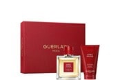 Presentask - Guerlain Habit Rouge Giftset - 3346470305243