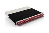 Nätverks tillbehör - Patchbox .one cable retraction system - PONEX8STPRD