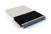 Nätverks tillbehör - Patchbox .one cable retraction system - 30U - PONE30OS211