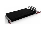 Nätverks tillbehör - Patchbox .one patch panel housing - PONEFRAME