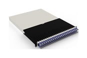Nätverks tillbehör - Patchbox .one cable retraction system - 30U - PONE30STPVI