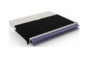 Nätverks tillbehör - Patchbox .one cable retraction system - PONEX8STPVI