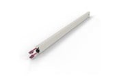 Nätverks tillbehör - Patchbox .one fibre optic cassette - retractable - CONE30OM411