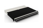 Nätverks tillbehör - Patchbox .one cable retraction system - PONEX8STPBK