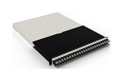Nätverks tillbehör - Patchbox .one cable retraction system - PONE30STPBK