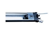 Nätverks tillbehör - Patchbox PLUS+ Long Range copper cassette - retractable - C60STPXC6AX31W