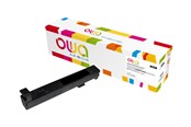 Skrivartillbehör-bläck-toner - Armor OWA - black - compatible - remanufactured - toner cartridge (alternative for: HP 827A) - K15702OW