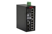 Switch - Roline - switch - industrial - 10 ports - smart - 21.13.1131