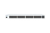 Switch - SOPHOS CS110-48 - switch - 48 ports - Managed - rack-mountable - C14ATCHEU