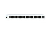 Switch - SOPHOS CS110-48FP - switch - 48 ports - Managed - rack-mountable - C14CTCHEU
