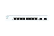 Switch - SOPHOS CS101-8 - switch - 8 ports - Managed - C18ATCHEK