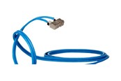 Nätverks tillbehör - METZ Connect Cable connector class EA 360° - 130863-06-E