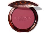 Smink - Guerlain Terracotta Blush Illuminating Blush Shade 04 Deep Pink - 3346470440401
