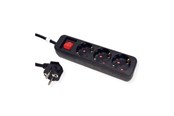 Strömkabel (extern) - Roline - power strip - 3600 Watt - 19.07.1071