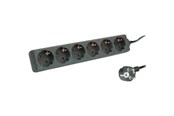 Strömkabel (extern) - Roline - power strip - 3600 Watt - 19.07.1073