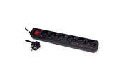 Strömkabel (extern) - Roline - power strip - 3600 Watt - 19.07.1074
