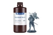 Filament/Harts - 3D-skrivare - ANYCUBIC Standard Resin - Black - SPTSB-10-IPO-01