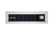 UPS - CyberPower Smart App Online (High-Density) OL3KERTHDL - UPS - 3000 Watt - 3000 VA - OL3KERTHDL
