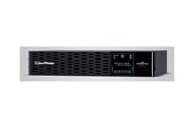 UPS - CyberPower Professional Rack Mount PR2000ERT2UC - UPS - 2000 Watt - 2000 VA - PR2000ERT2UC