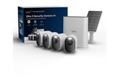 Nätverkskamera  - Arlo Ultra 3 - VMC5450-111EUS