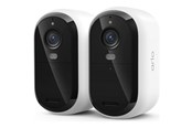 Nätverkskamera - Arlo Essential 3 - network surveillance camera - with 2 Wall Mounts - VMC2280-111EUS