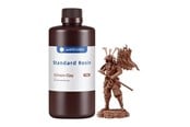 Filament/Harts - 3D-skrivare - ANYCUBIC Standard Resin - Crimson Clay - SPTCR-10-IPO-01