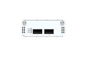 Nätverkskort (adaptrar osv.) - SOPHOS FleXi Port - expansion module - 40 Gigabit QSFP+ x 2 - XSBZTCHF2