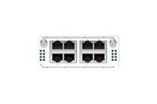 Nätverkskort (adaptrar osv.) - SOPHOS FleXi Port - expansion module - 1000Base-T x 8 - XSBZTCHC8
