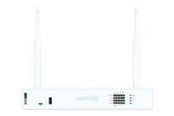 Nätverk - SOPHOS XGS 108W - XW108Z00ZZPCEU