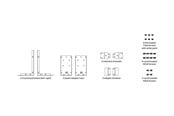 Nätverks tillbehör - SOPHOS network device mounting kit - MKAHD300ZZPCNP