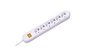 Strömkabel (extern) - Bachmann SMART - power strip - 381.2501K