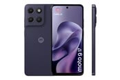 Mobile - Motorola Moto G17 128GB/4GB - PANTONE Evening Blue - PBBK0015DE