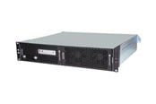 Rack chassis - Sonnettech Sonnet Pro xMac mini (2024+)/Echo II DV T5 - XMM-SYS-IIDV-T5